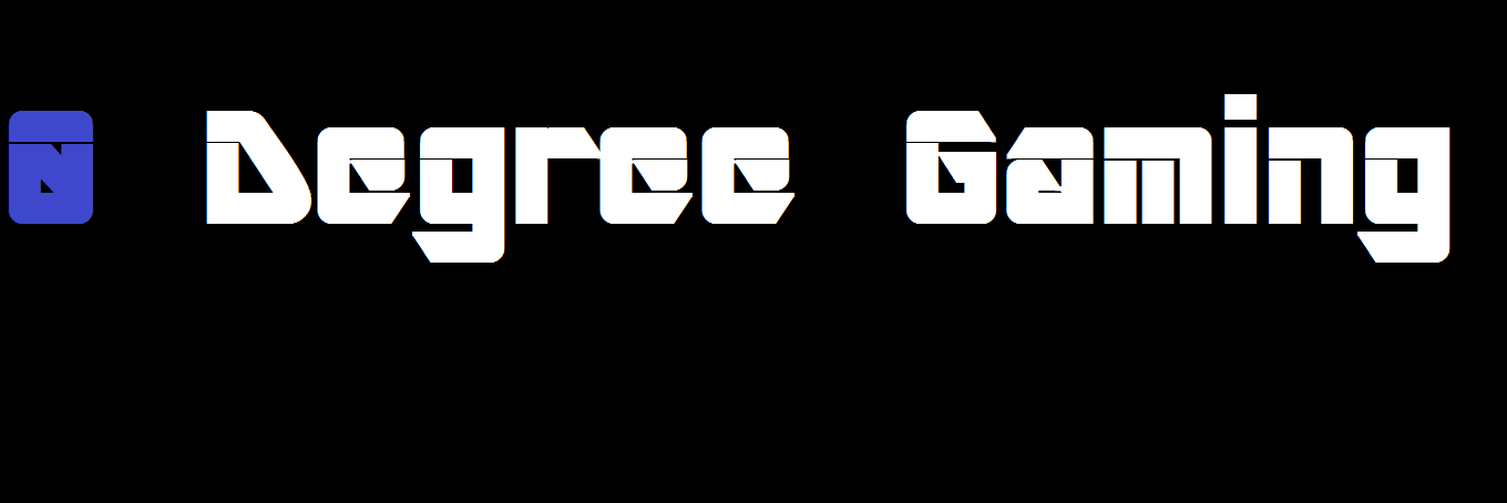 0DegreeGaming's profile banner image