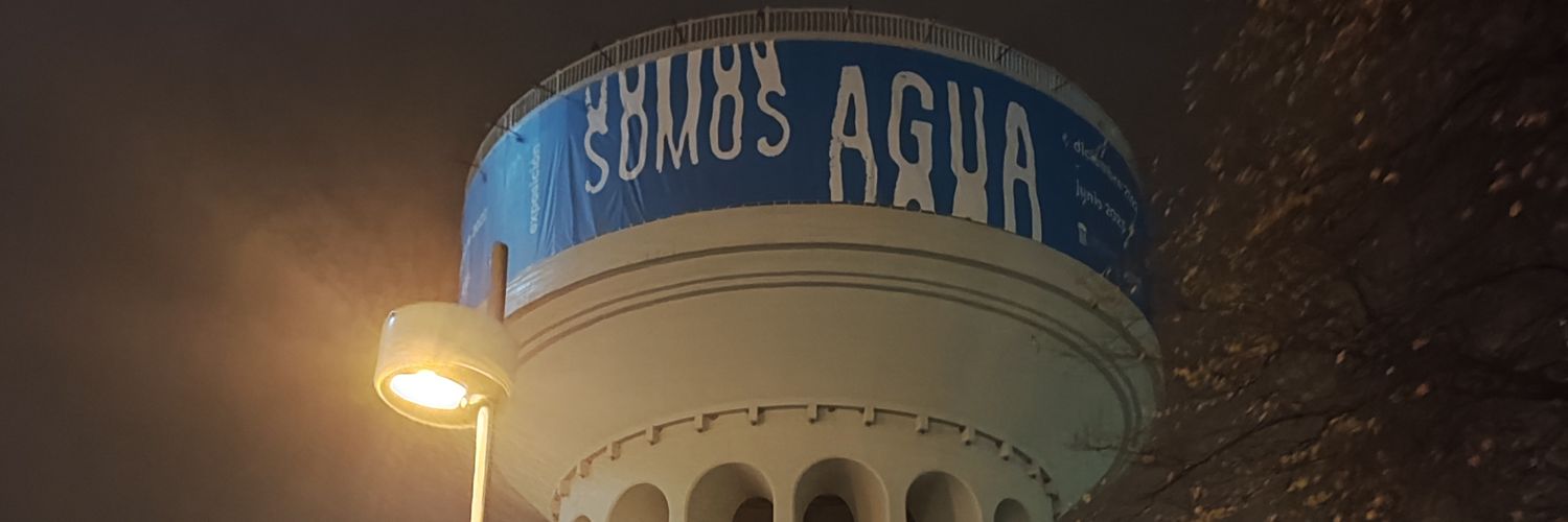 DaniTubioM's profile banner image