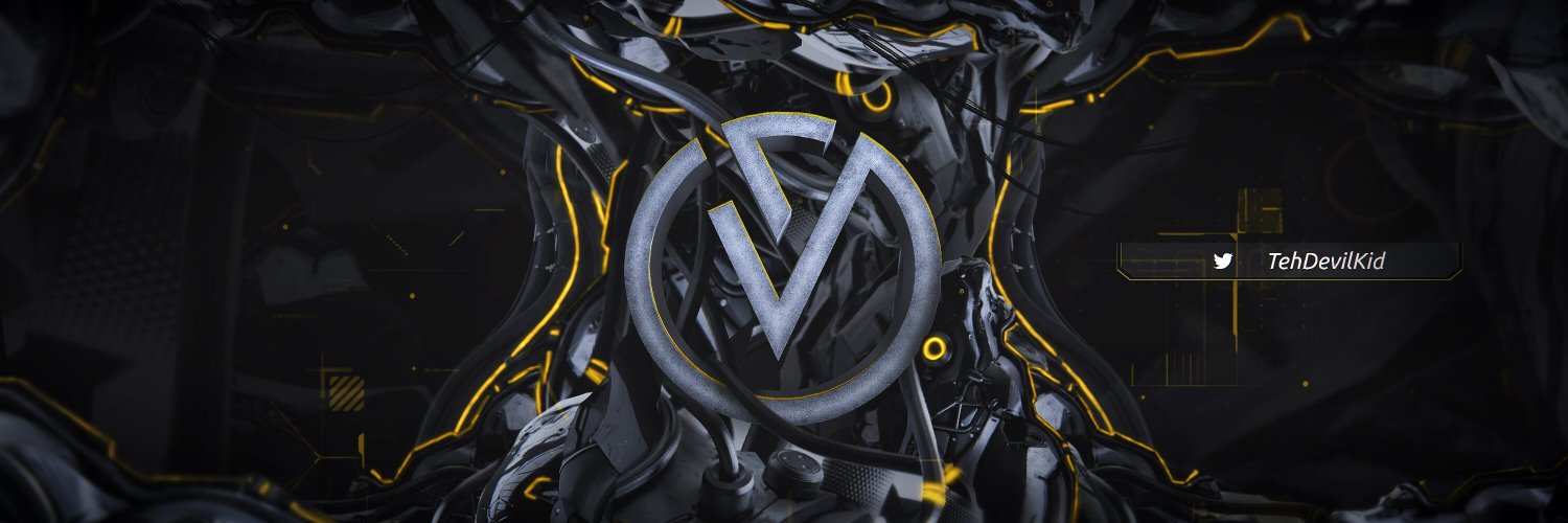 RvLKiddo's profile banner image