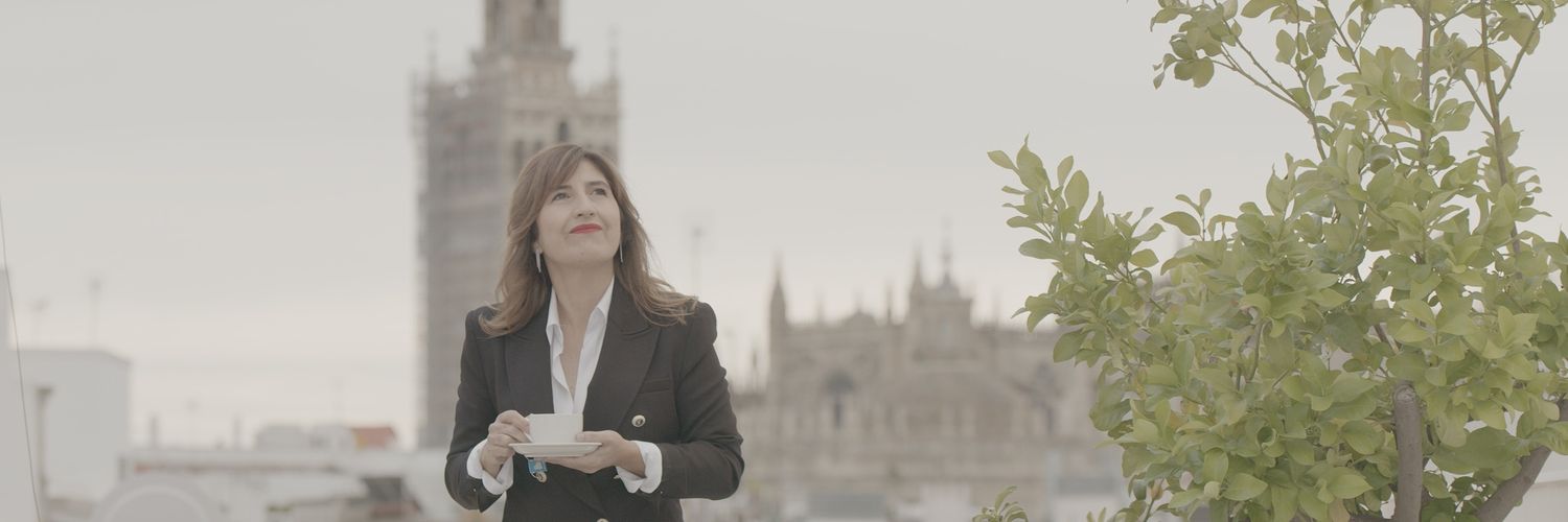 Soledad Galán banner