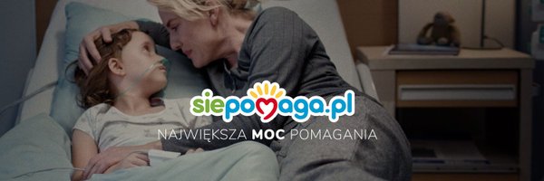 siepomaga Profile Banner