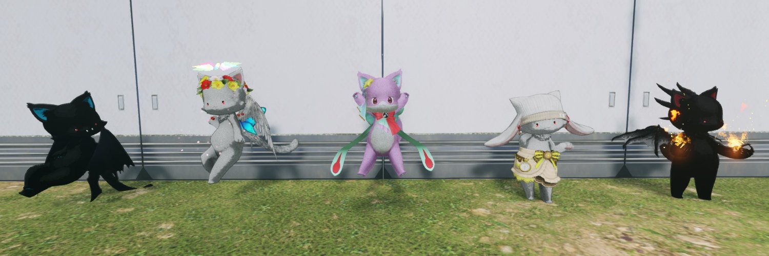 jingai_chan's profile banner image