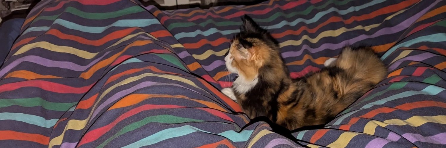 Kate (πᵗʰ ideal Willshaper) banner