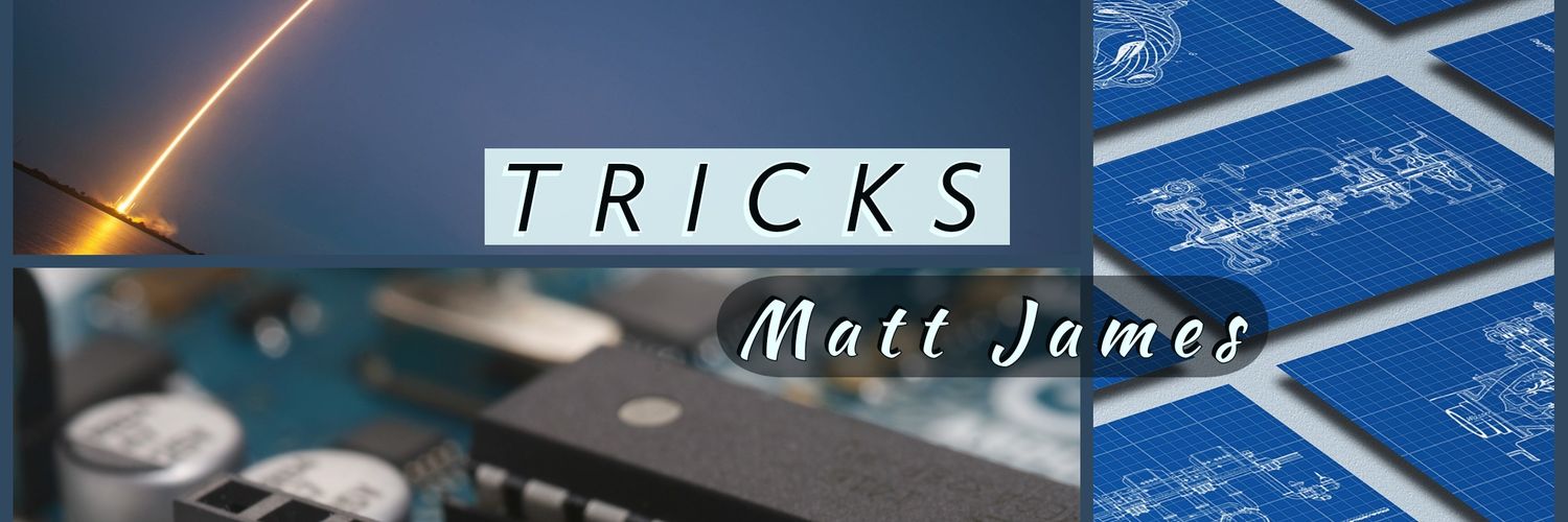 MathewsJames_'s profile banner image