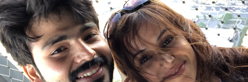 damodarkumar191's profile banner image