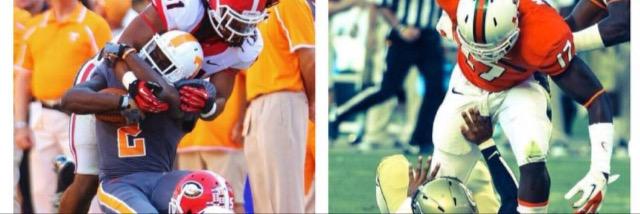 Ramik Wilson banner