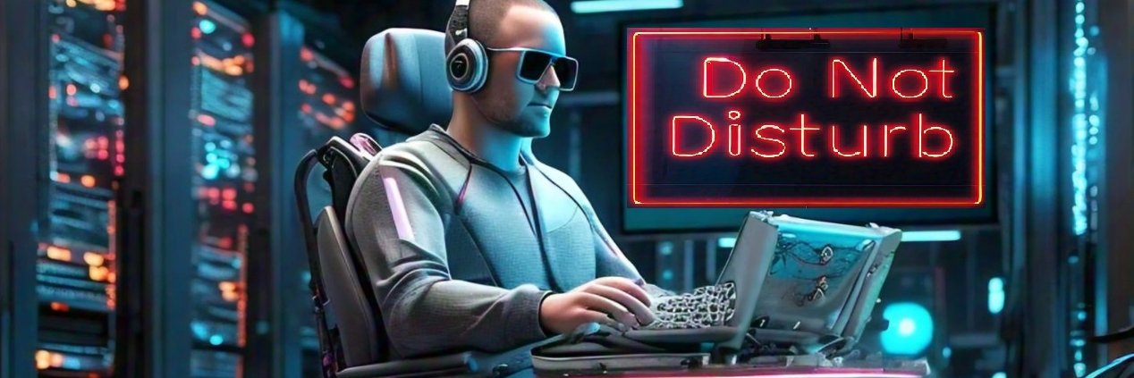 Desde mi silla digo ! banner