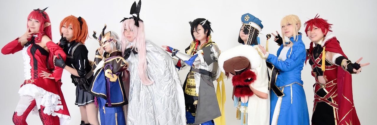美羽 banner