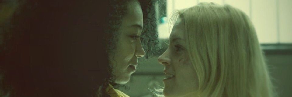 * banner