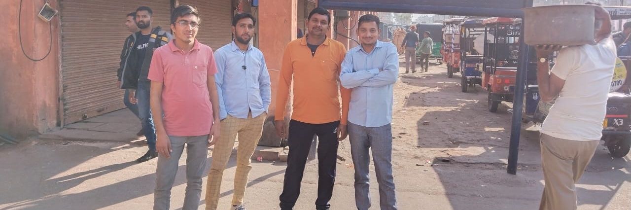 Dawendra707's profile banner image