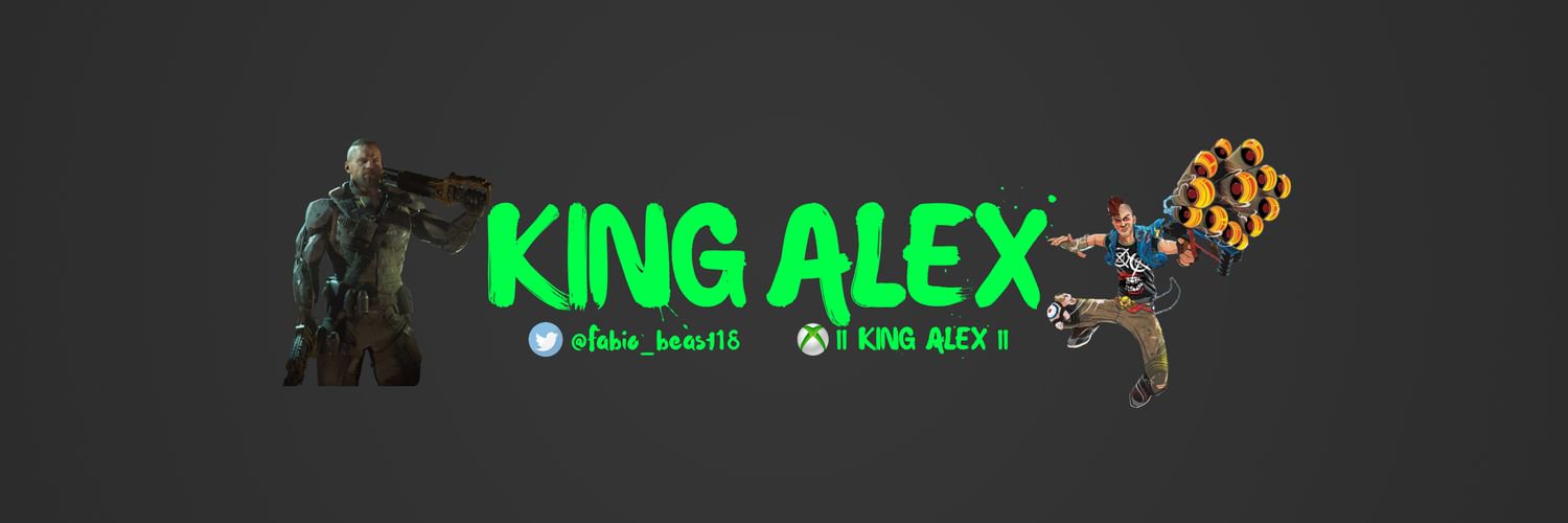 Fabio_beast18's profile banner image