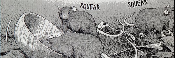 JustARatChan Profile Banner