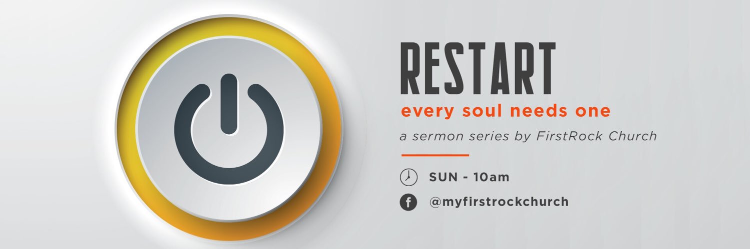 FirstRockChurch's profile banner image