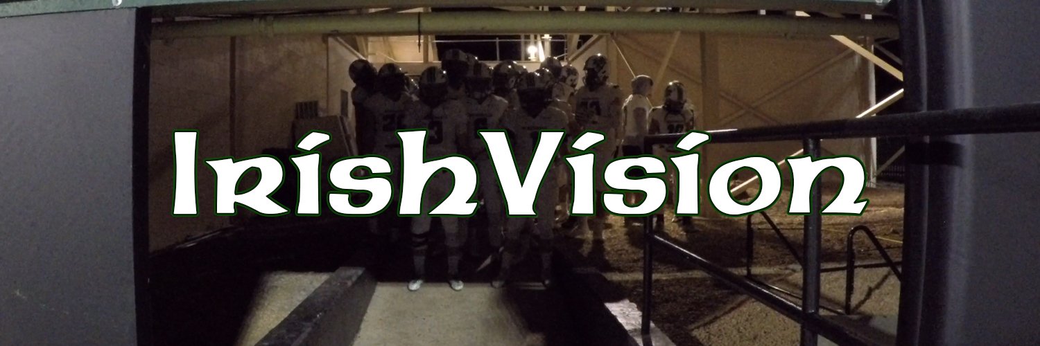 IrishVisionHD's profile banner image
