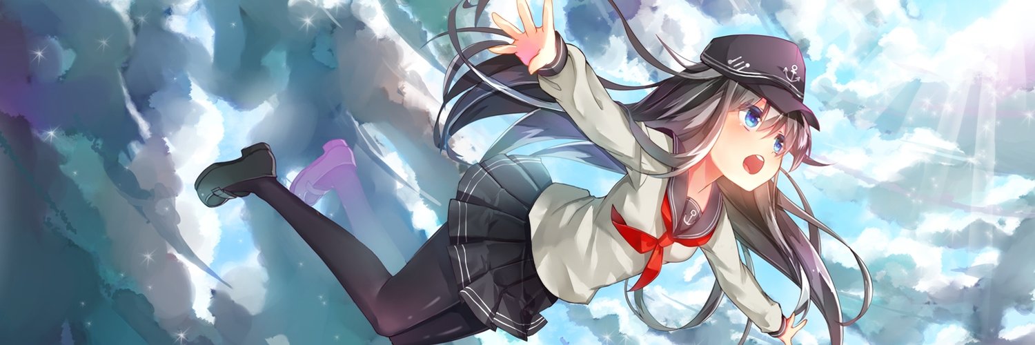 PreciousImouto's profile banner image