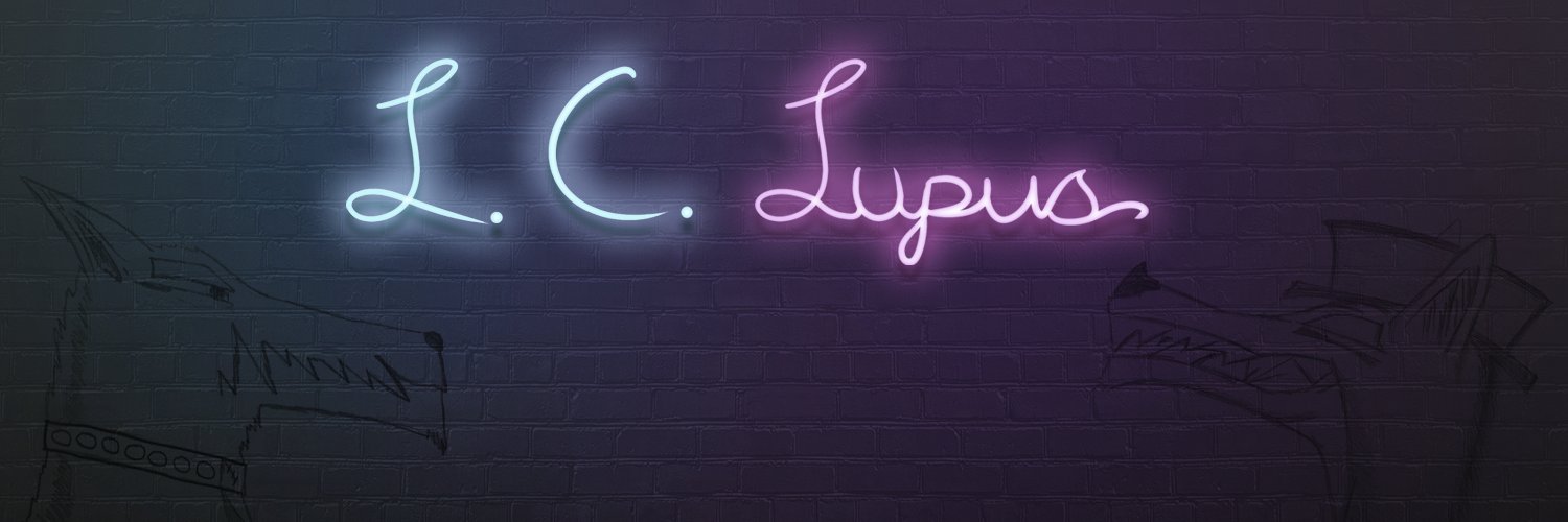 LC_Lupus's profile banner image