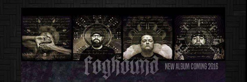 Foghound banner