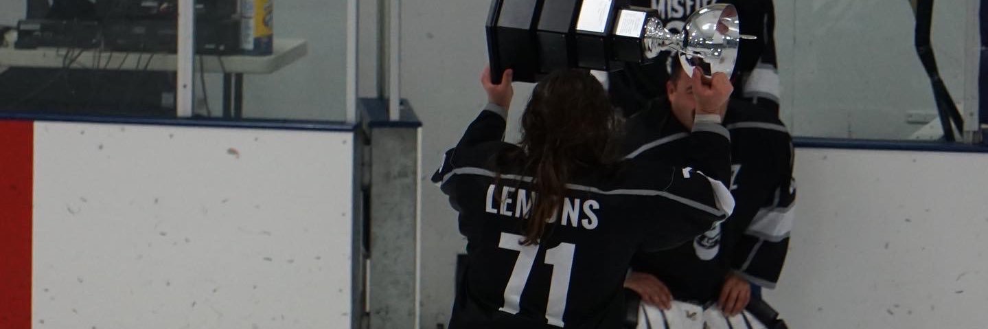 Blake🍋🏒 banner