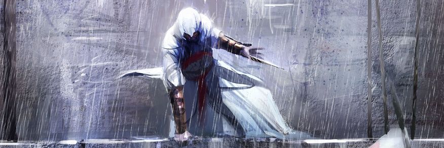 Altaïr Ibn-La'Ahad banner
