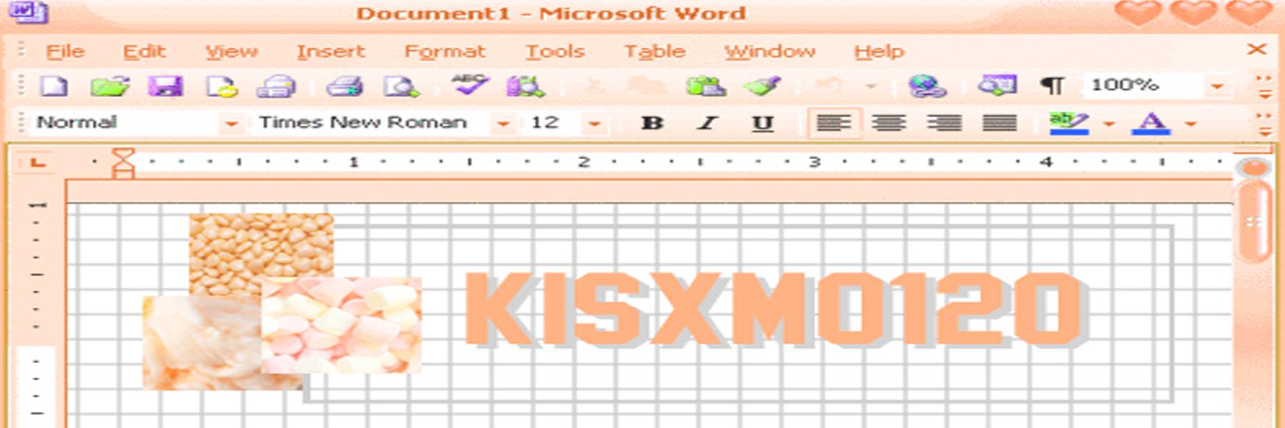 KISXM0120's profile banner image