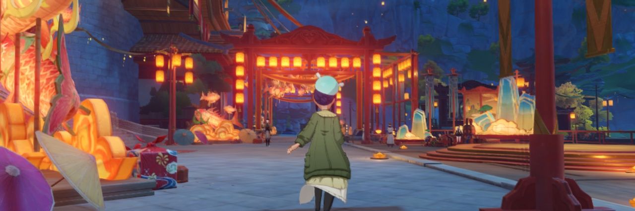 chelerisu's profile banner image