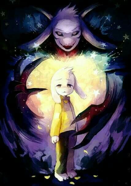 asriel43's profile banner image