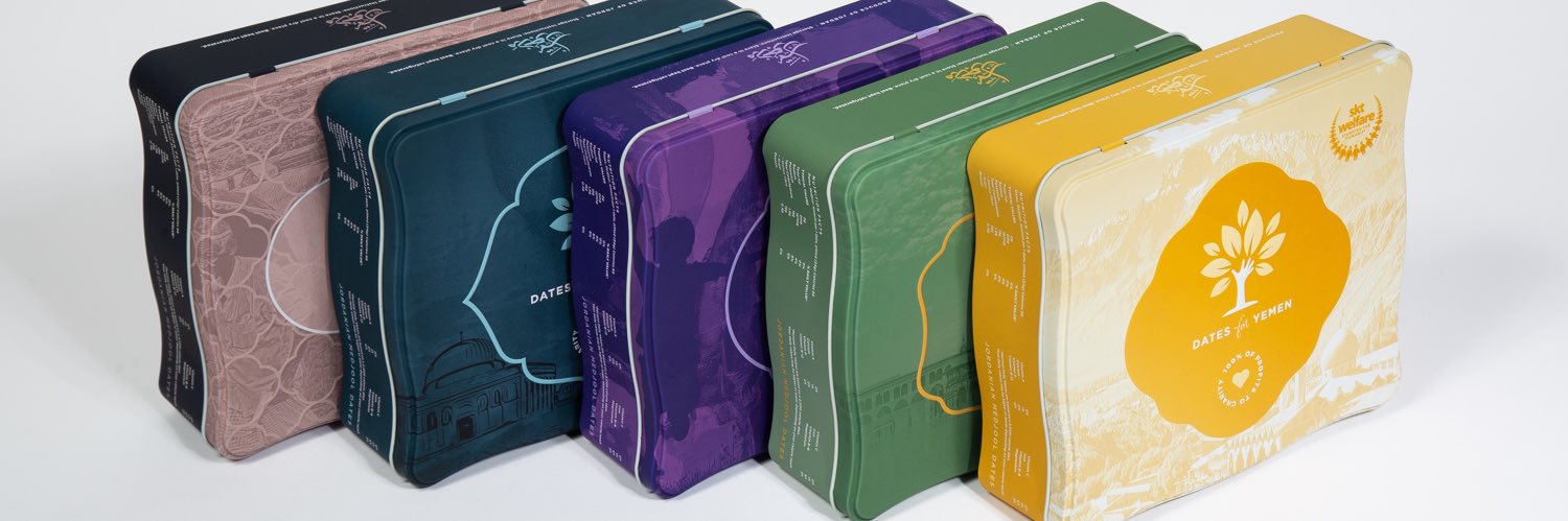 TheDateProject banner