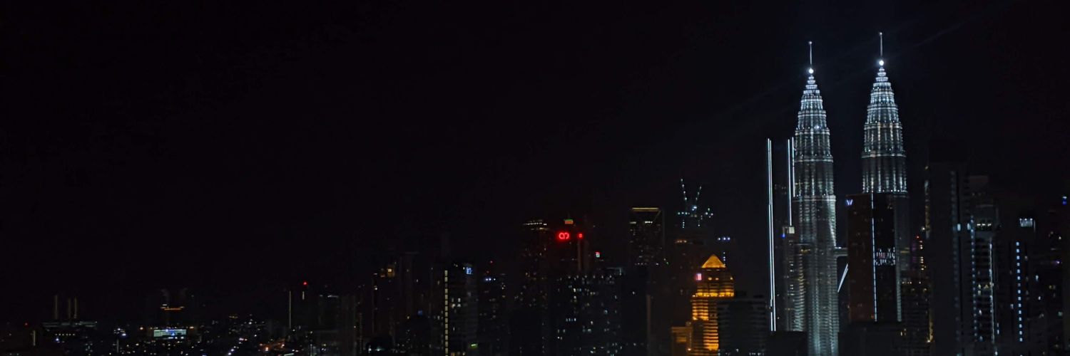 Hariffaziz's profile banner image