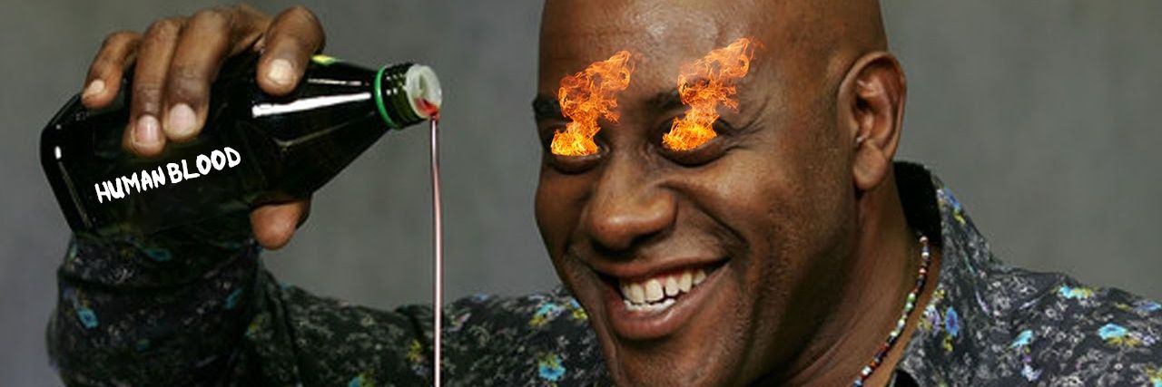 AinsleysAlt's profile banner image