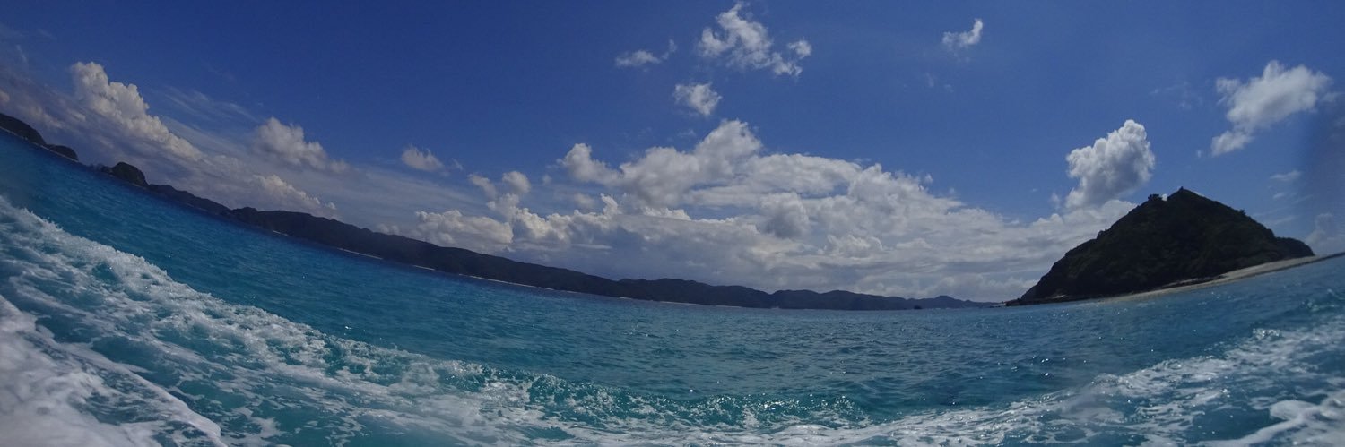hidekisan510's profile banner image