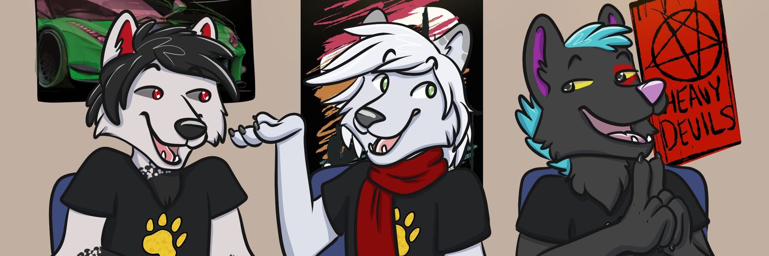 SubwufferET's profile banner image