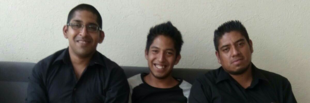 AlexKubano's profile banner image