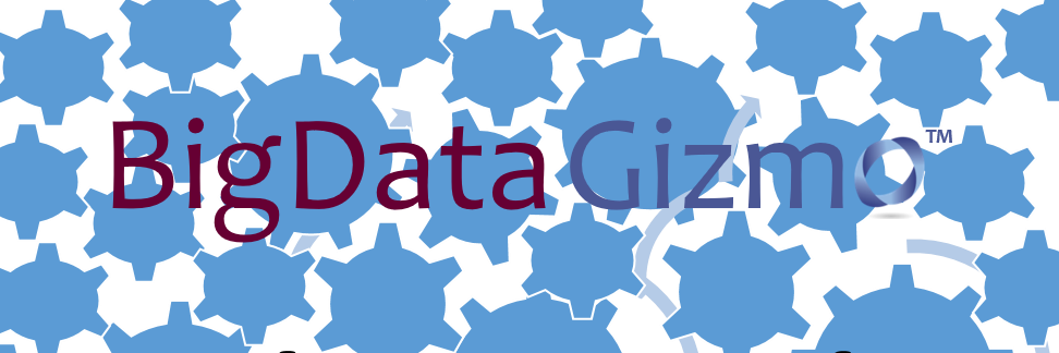 bigdatagizmo's profile banner image