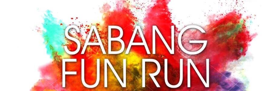 Sabang_FunRun's profile banner image
