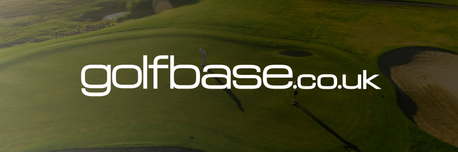 Golfbase banner