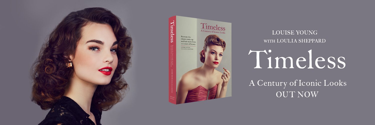 LouiseYoungCosmetics banner