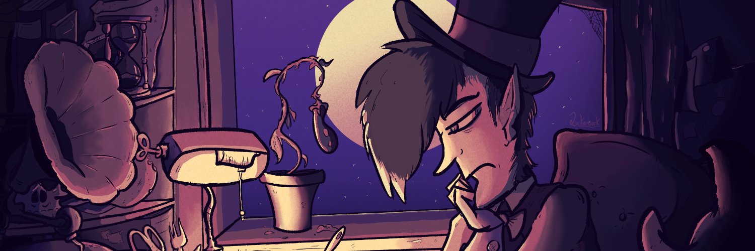 Luckenbeck's profile banner image
