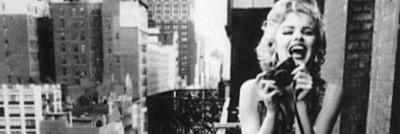 QveenMonroe's profile banner image