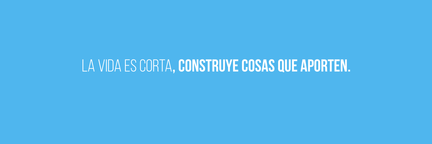 BetaLabChile's profile banner image
