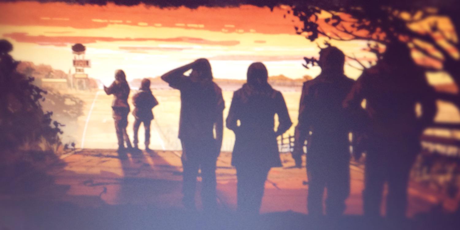 TellTaleSteph's profile banner image