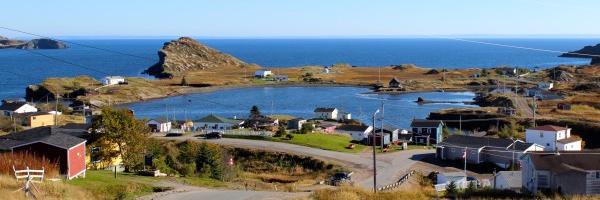 Champney's West, NL banner