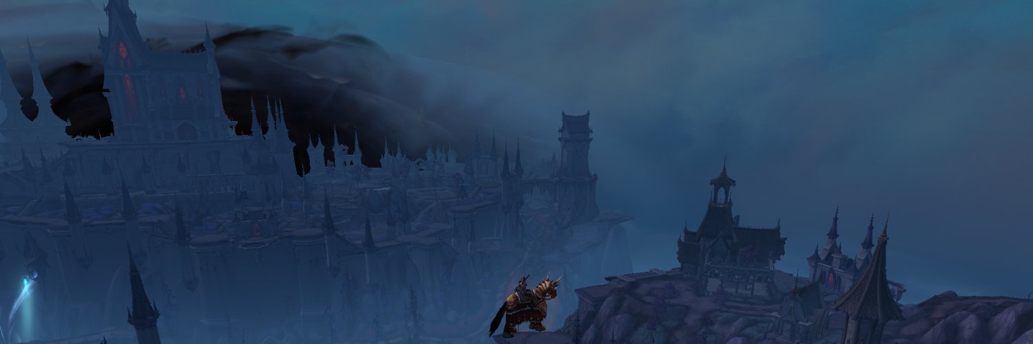 john_tex's profile banner image