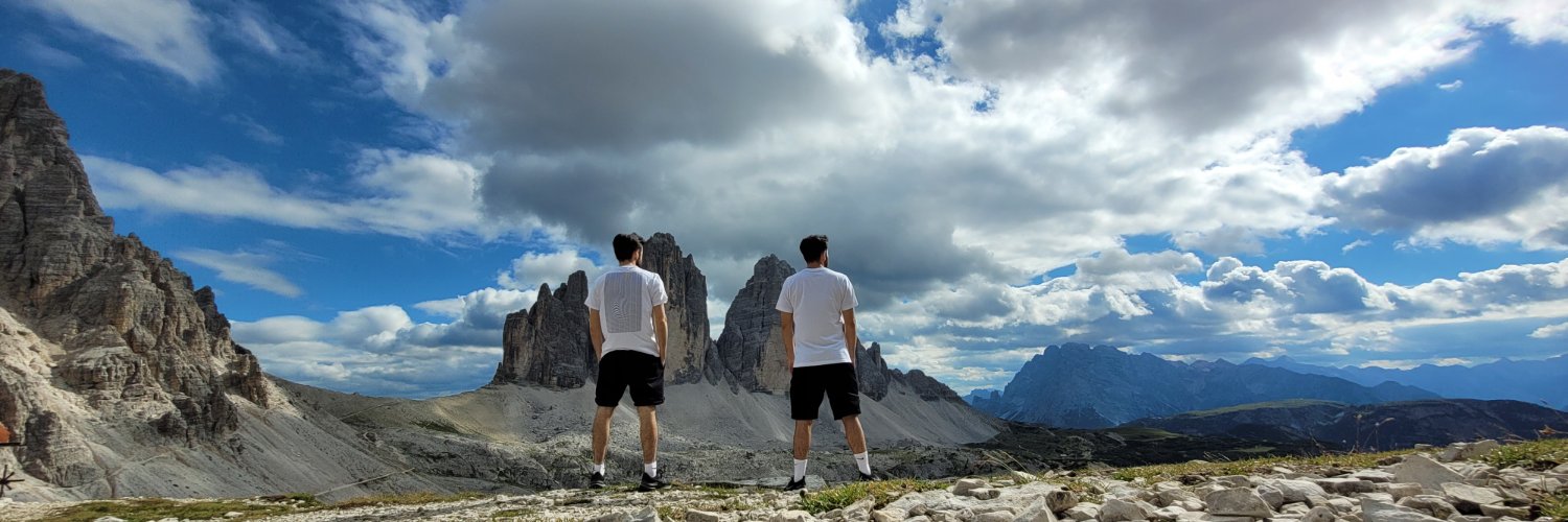 klevisandleo's profile banner image