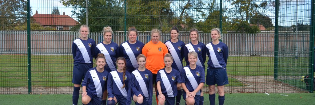 Malet Lambert YC Girls & Ladies banner