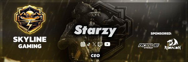 It_Starzy Profile Banner