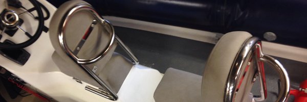 CustomRib Profile Banner