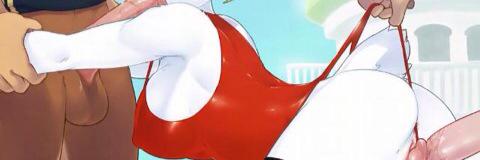 Futa_Crystal's profile banner image