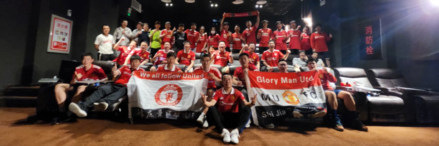CHNReds柒🇨🇳 banner