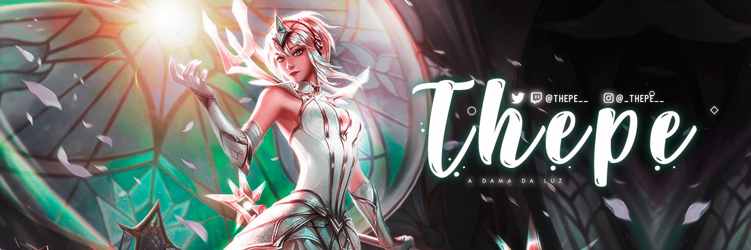 thepe__'s profile banner image