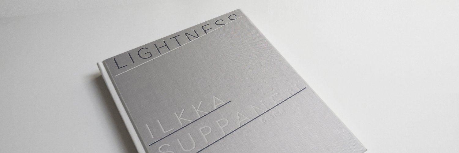 ilkka suppanen banner